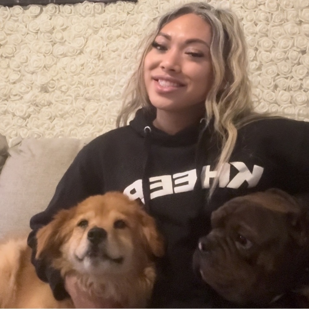 Meet your Posher, Ej